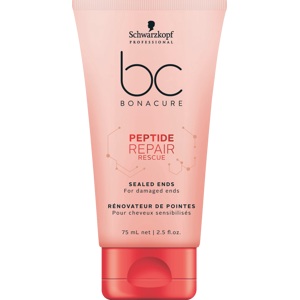 BC Peptide Repair Rescue Sealed Ends