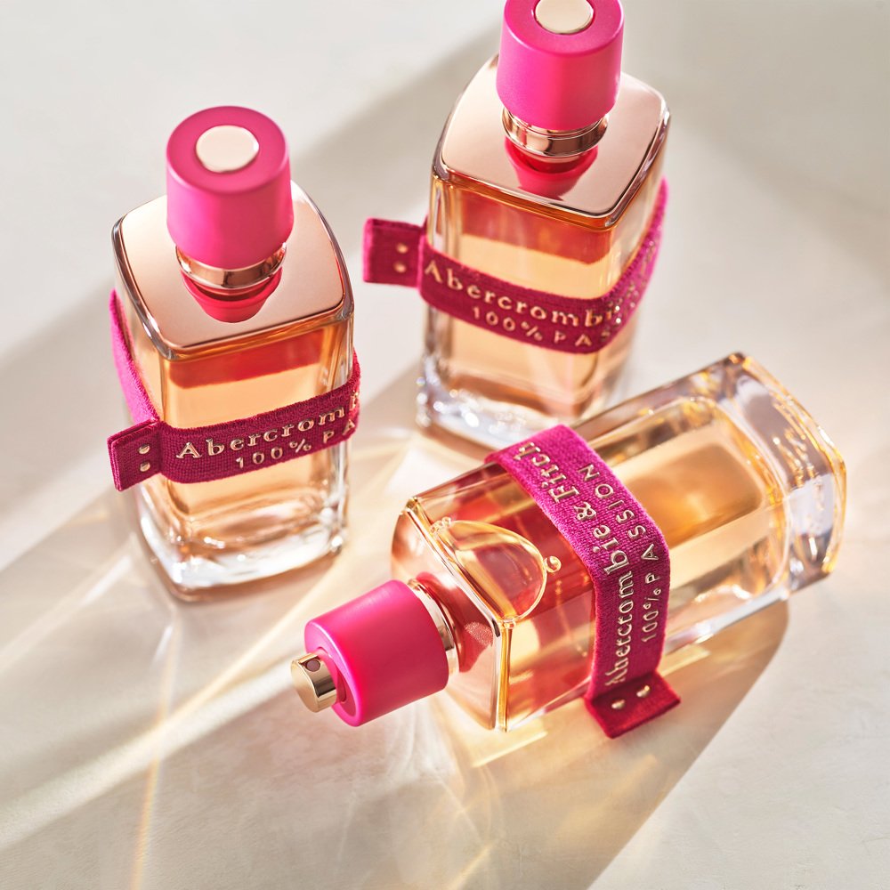 100% Passion Women, EdP