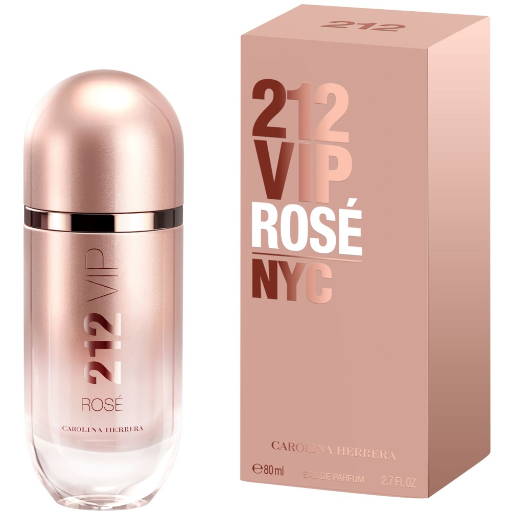 212 VIP Rosé, EdP