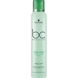 BC Collagen Volume Boost Foam 200ml