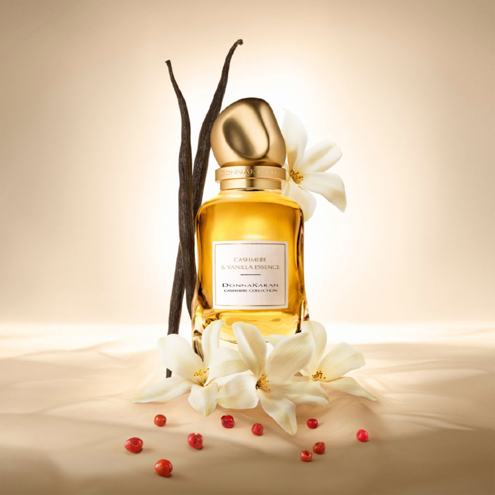 Cashmere Collection Vanilla Essence, EdP