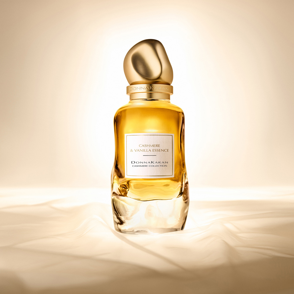 Cashmere Collection Vanilla Essence, EdP