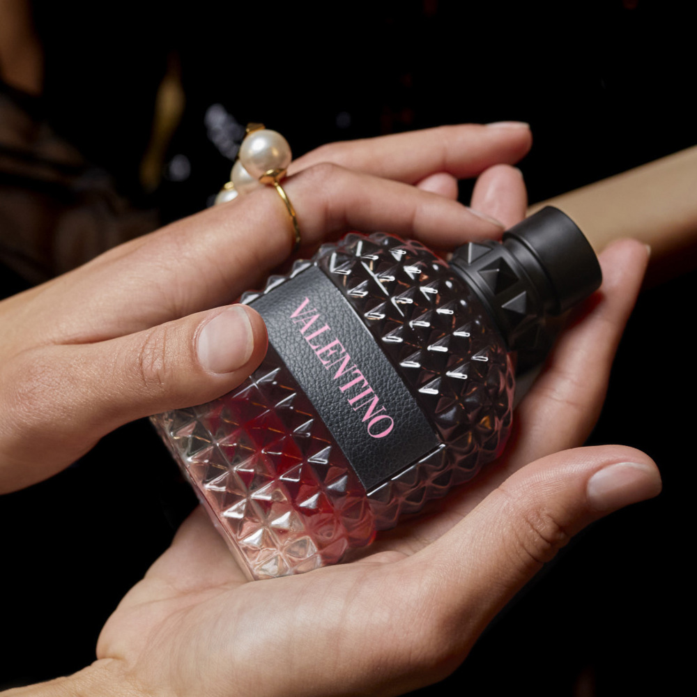 Born In Roma Uomo Intense, EdP