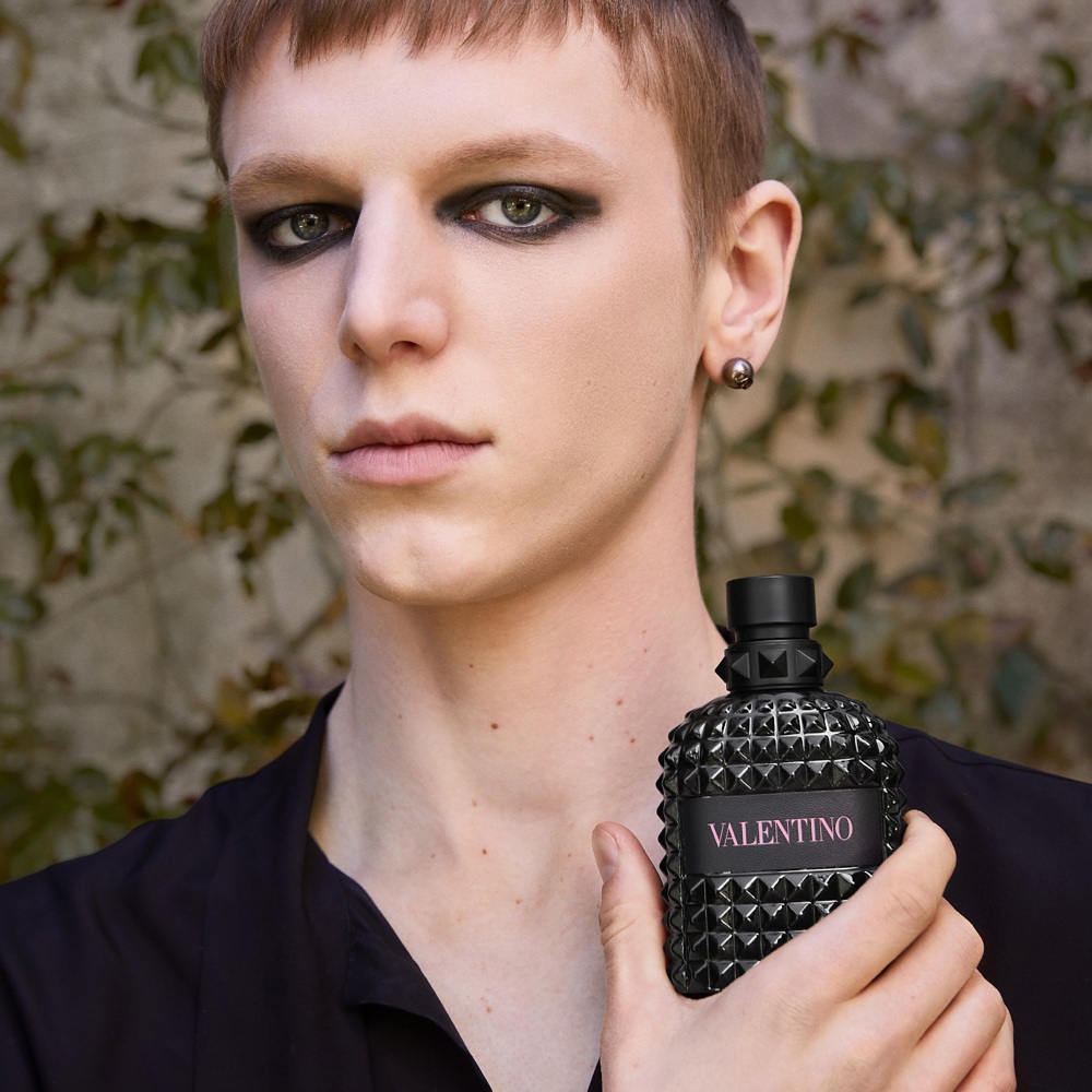 Uomo Born In Roma, EdT