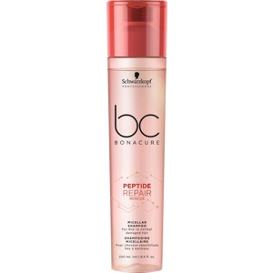 BC Peptide Repair Rescue Micellar Shampoo