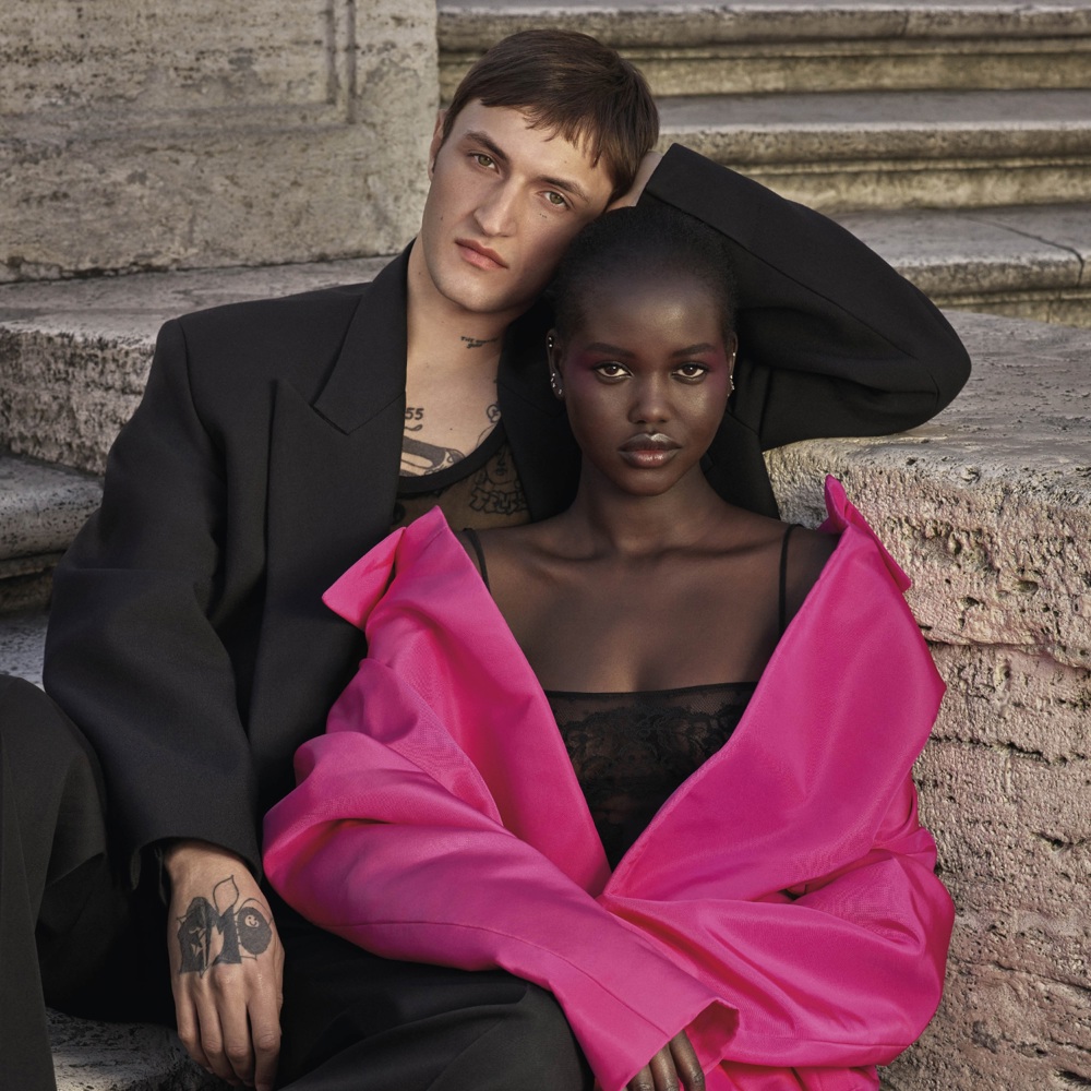 Born in Roma Extradose Donna, EdP