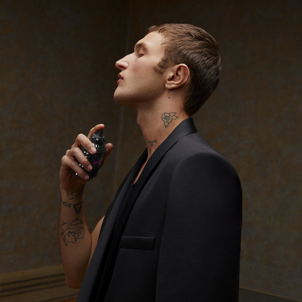 Born in Roma Extradose Uomo, Parfum