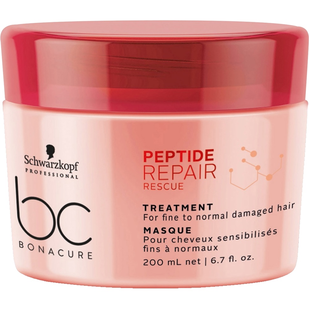 BC Peptide Repair Rescue Treatment 200ml