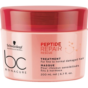 BC Peptide Repair Rescue Treatment 200ml
