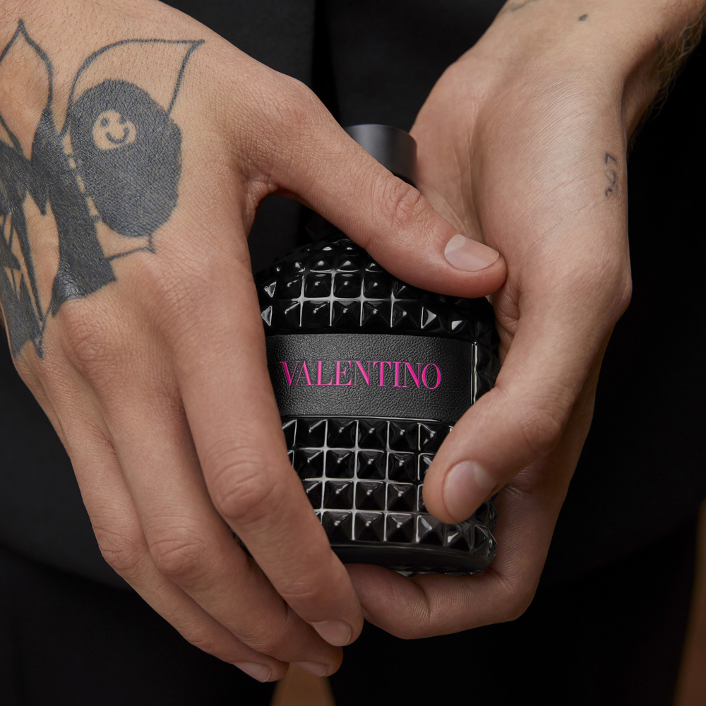 Born in Roma Extradose Uomo, Parfum