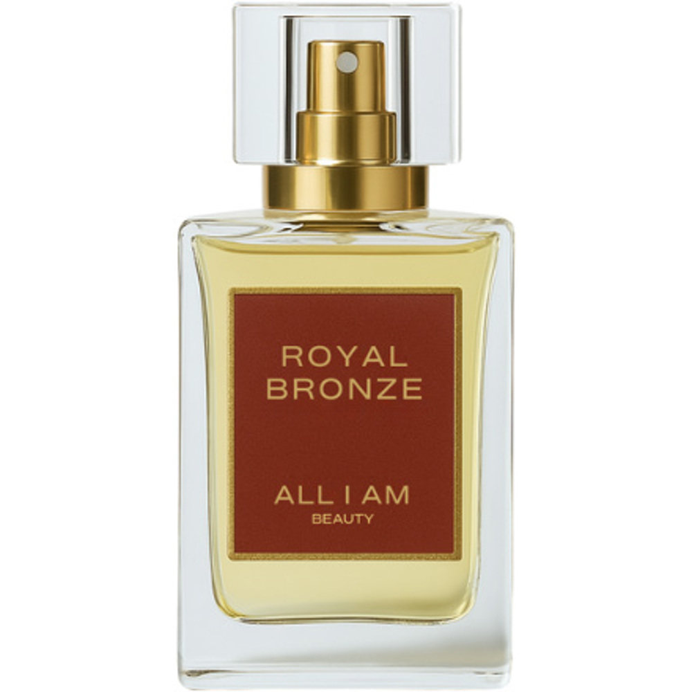 Royal Bronze, EdT