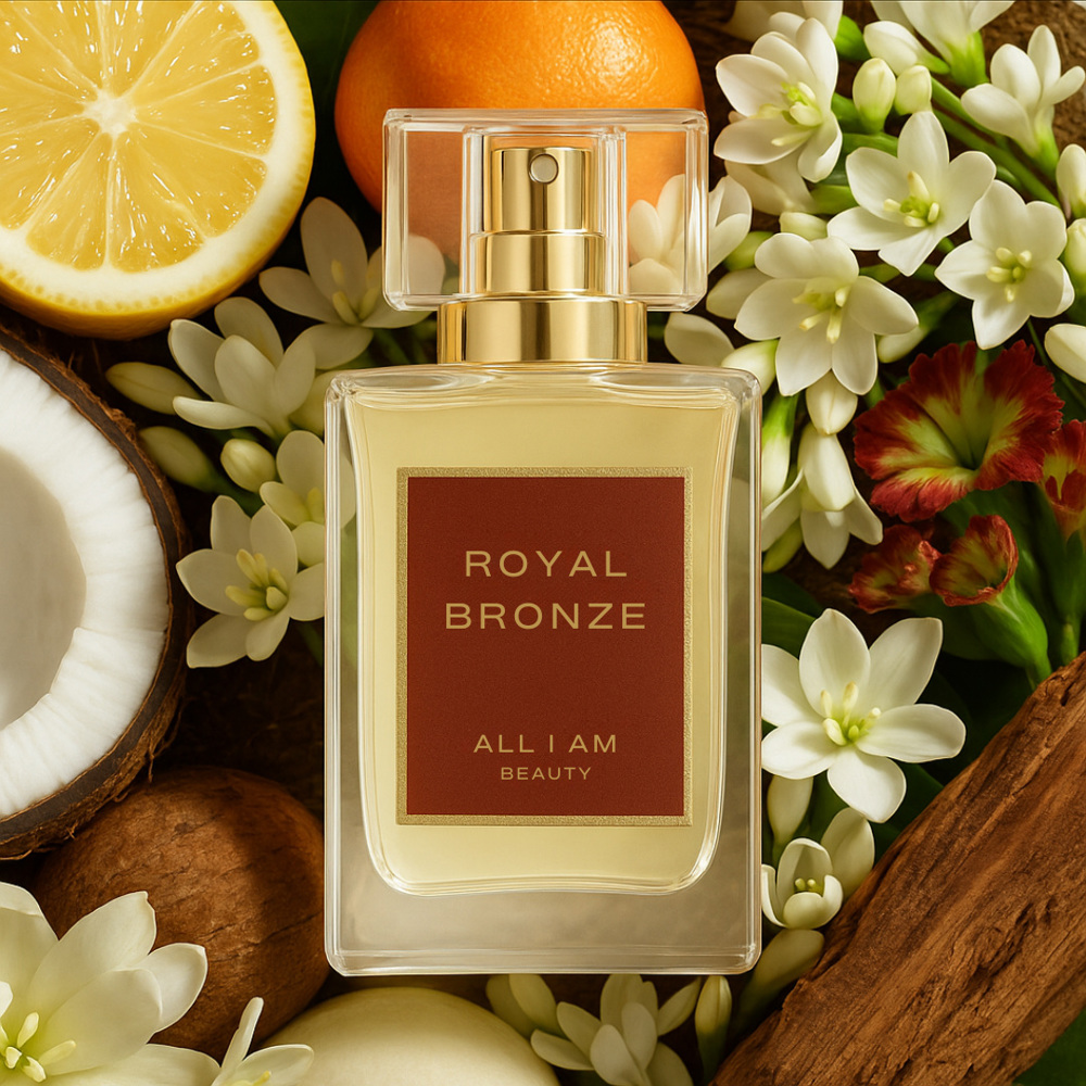 Royal Bronze, EdT