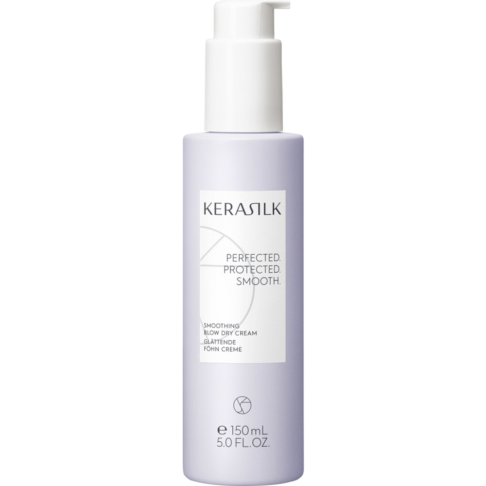 Smoothing Blow Dry Cream