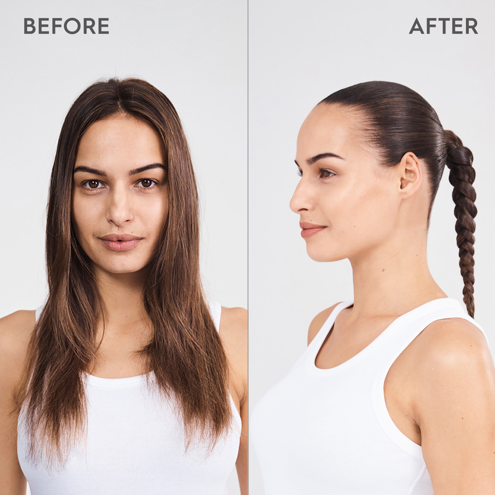 Ultimate Hold Hairspray