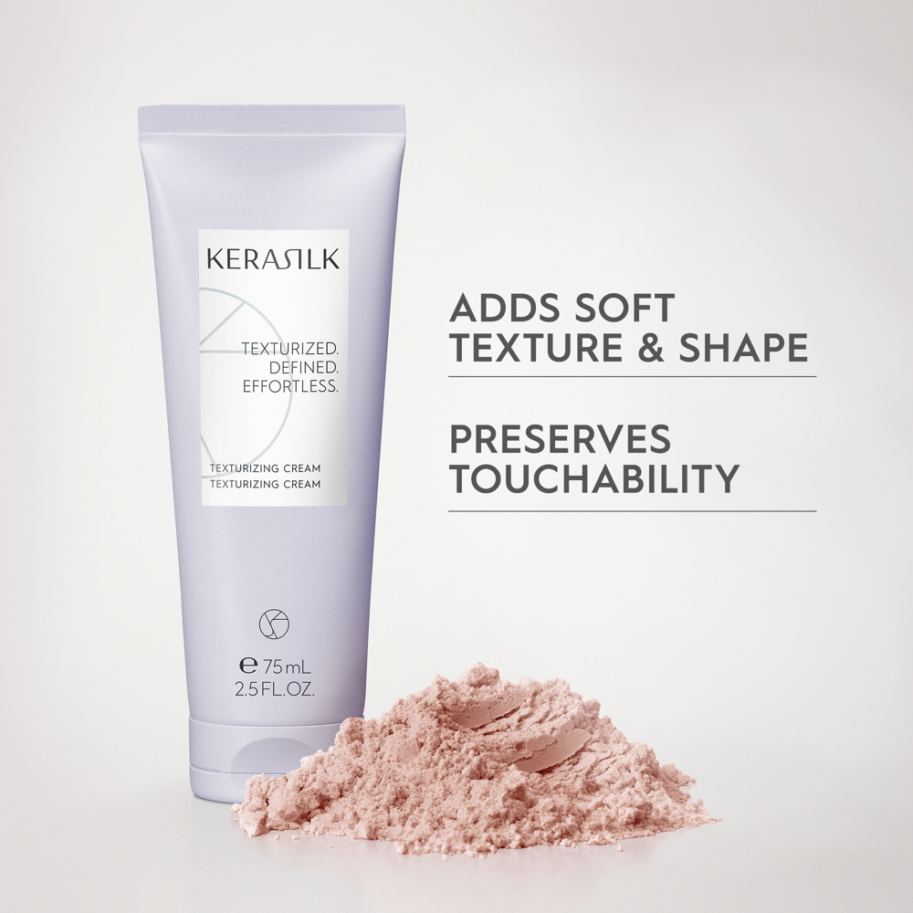 Texturizing Cream, 75ml