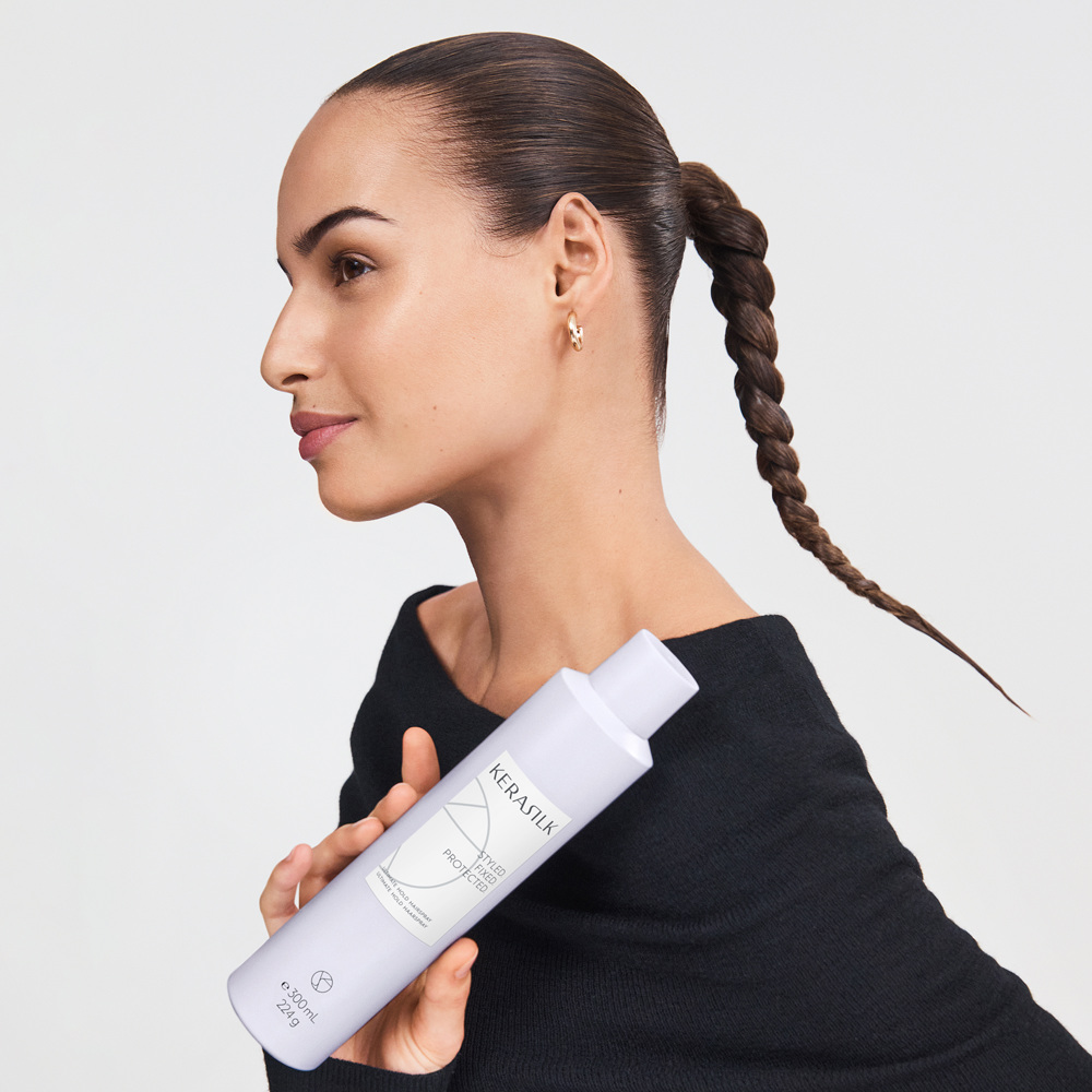 Ultimate Hold Hairspray