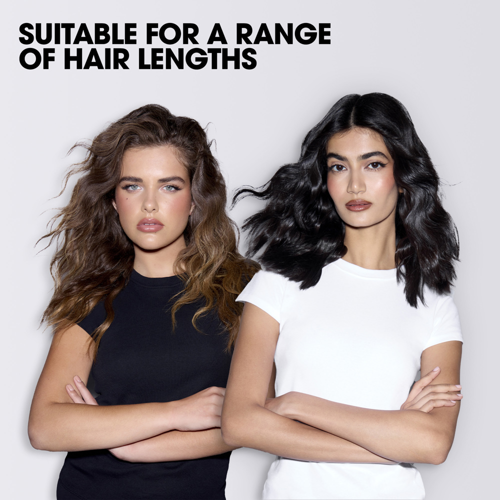 Wave - Professional Triple Barrel Waver