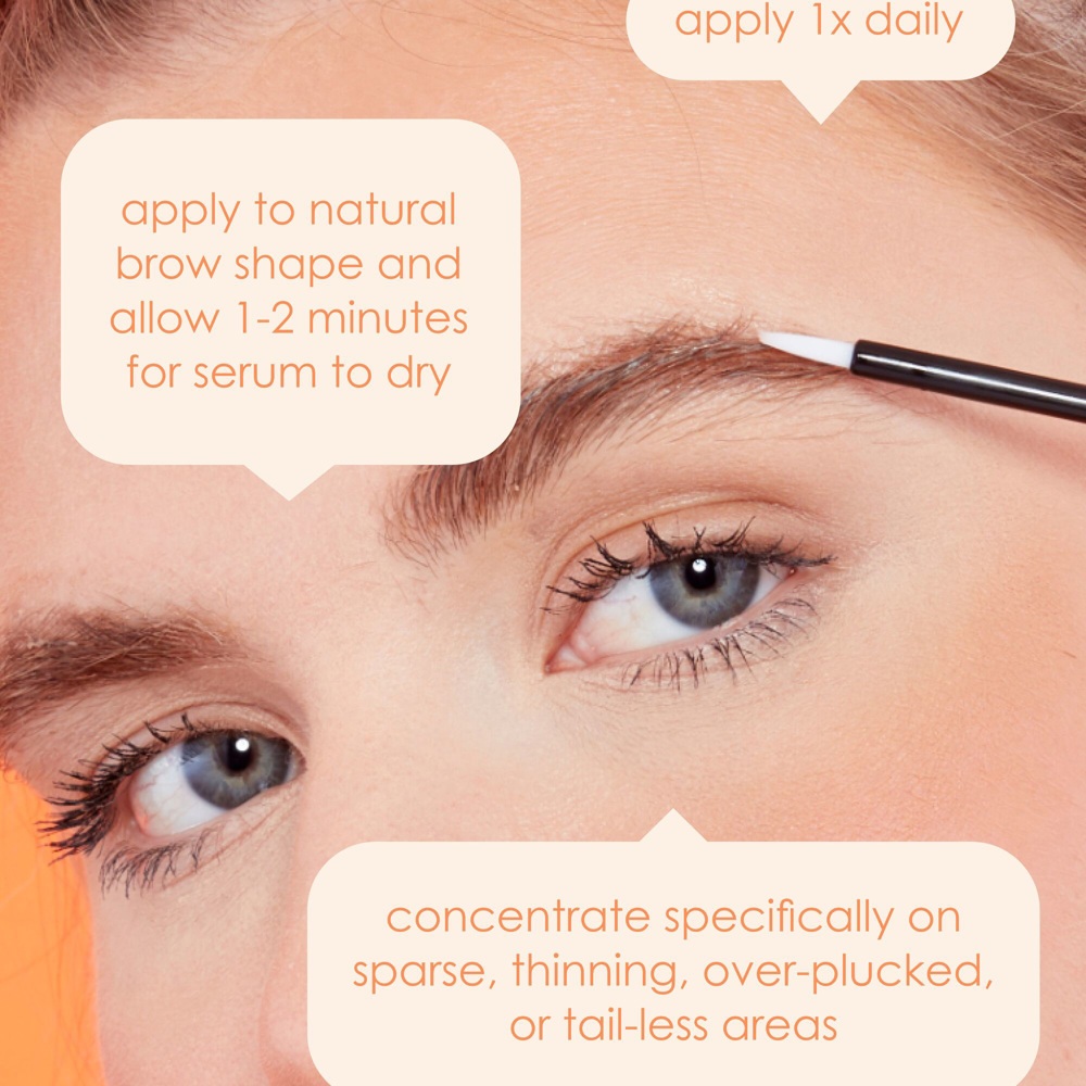 GrandeBROW Brow Enhancing Serum