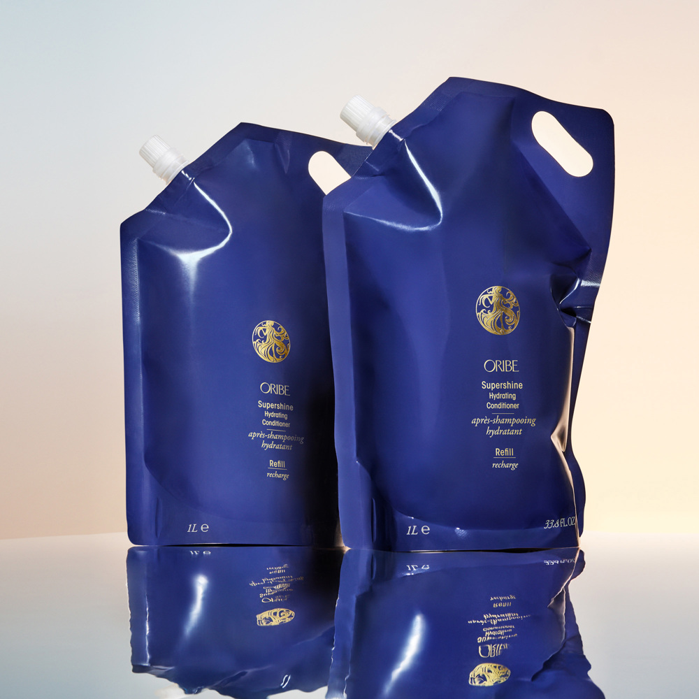 Supershine Hydrating Conditioner