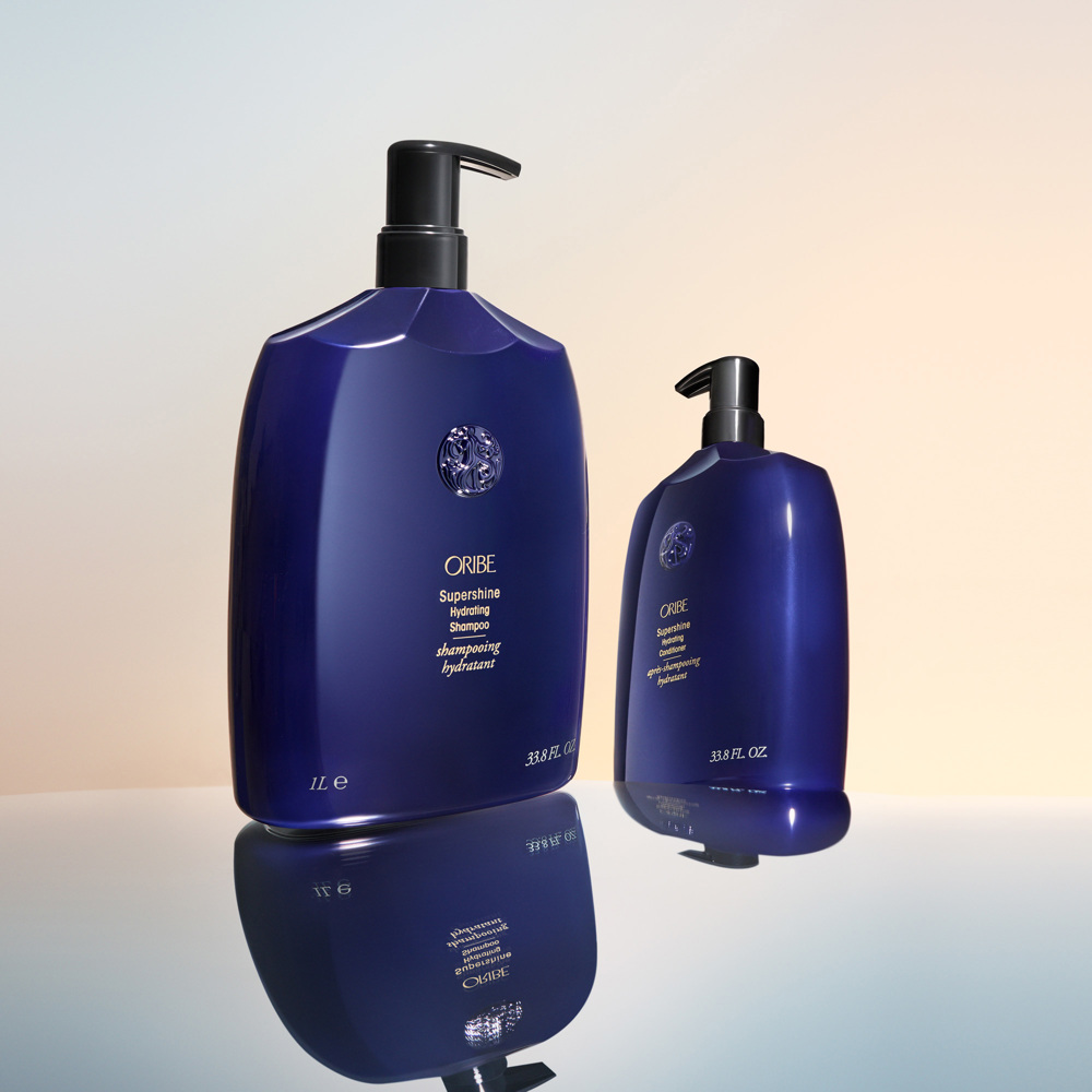 Supershine Hydrating Shampoo