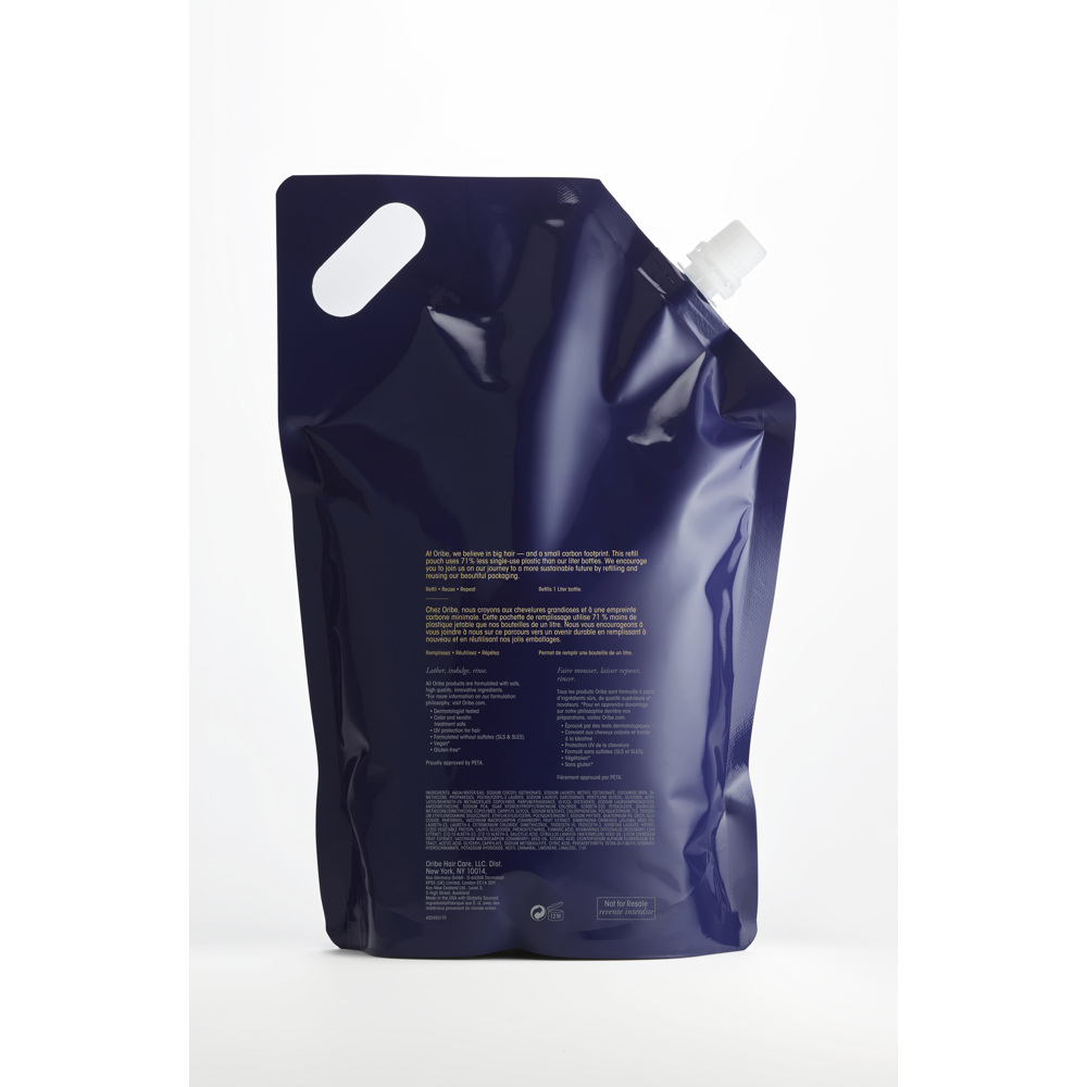 Supershine Hydrating Shampoo