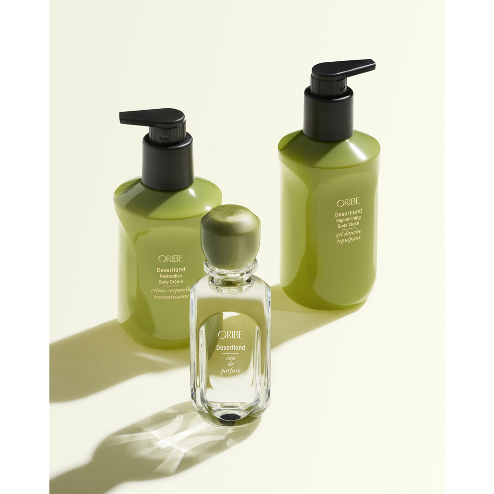 Desertland Replenishing Body Wash, 300ml