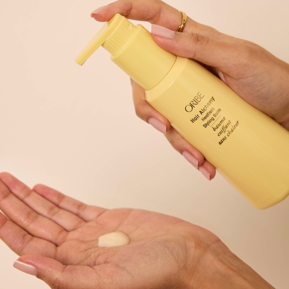 Hair Alchemy Heatless Styling Balm, 150ml