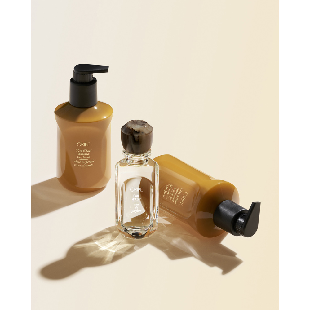 Côte d'Azur Restorative Body Creme, 300ml