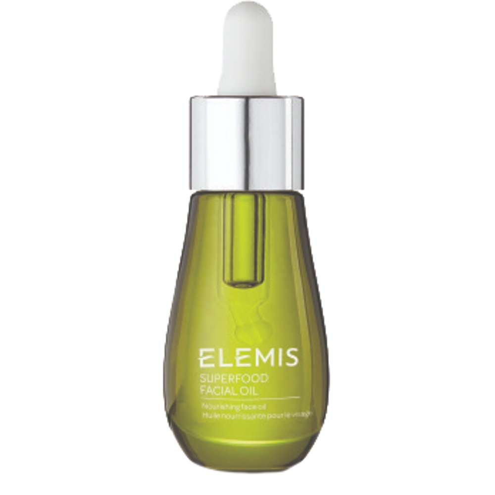 Superfood Facial Oil, 15ml