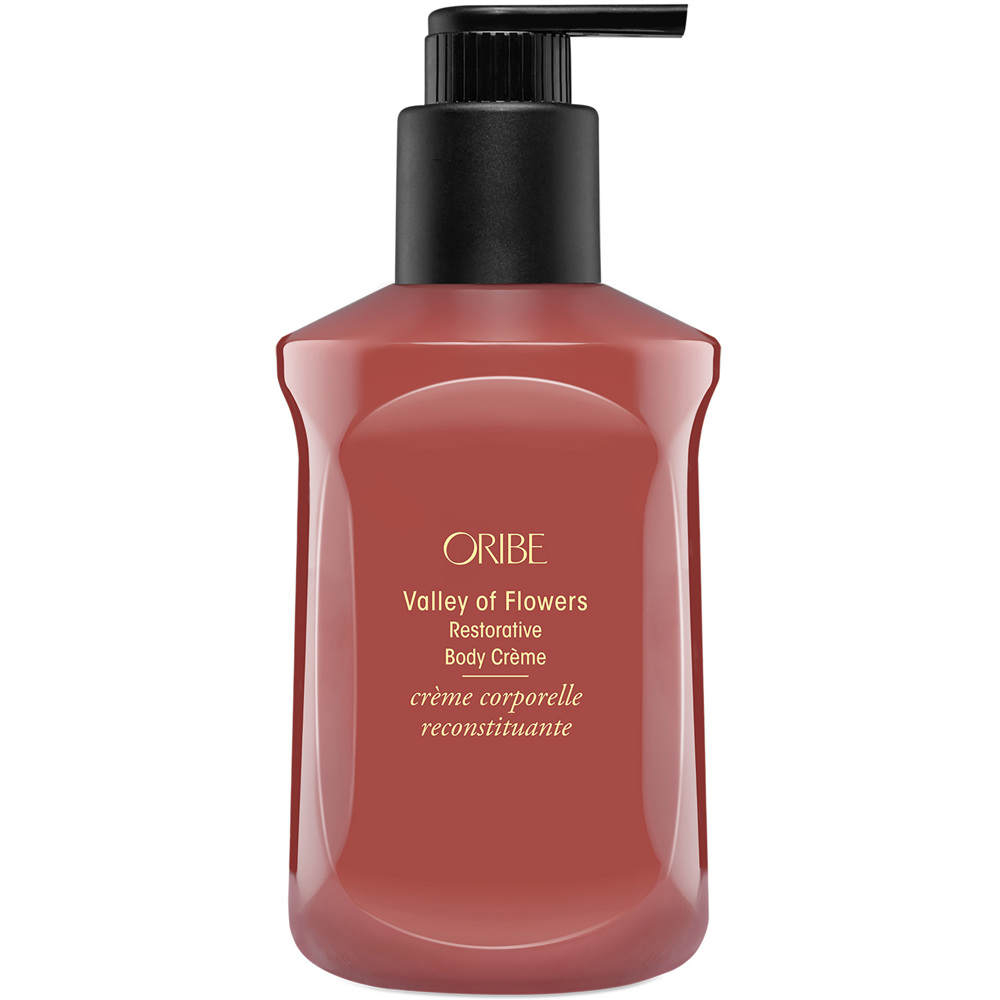 Valley of the Flowers Restorative Body Creme, 300ml