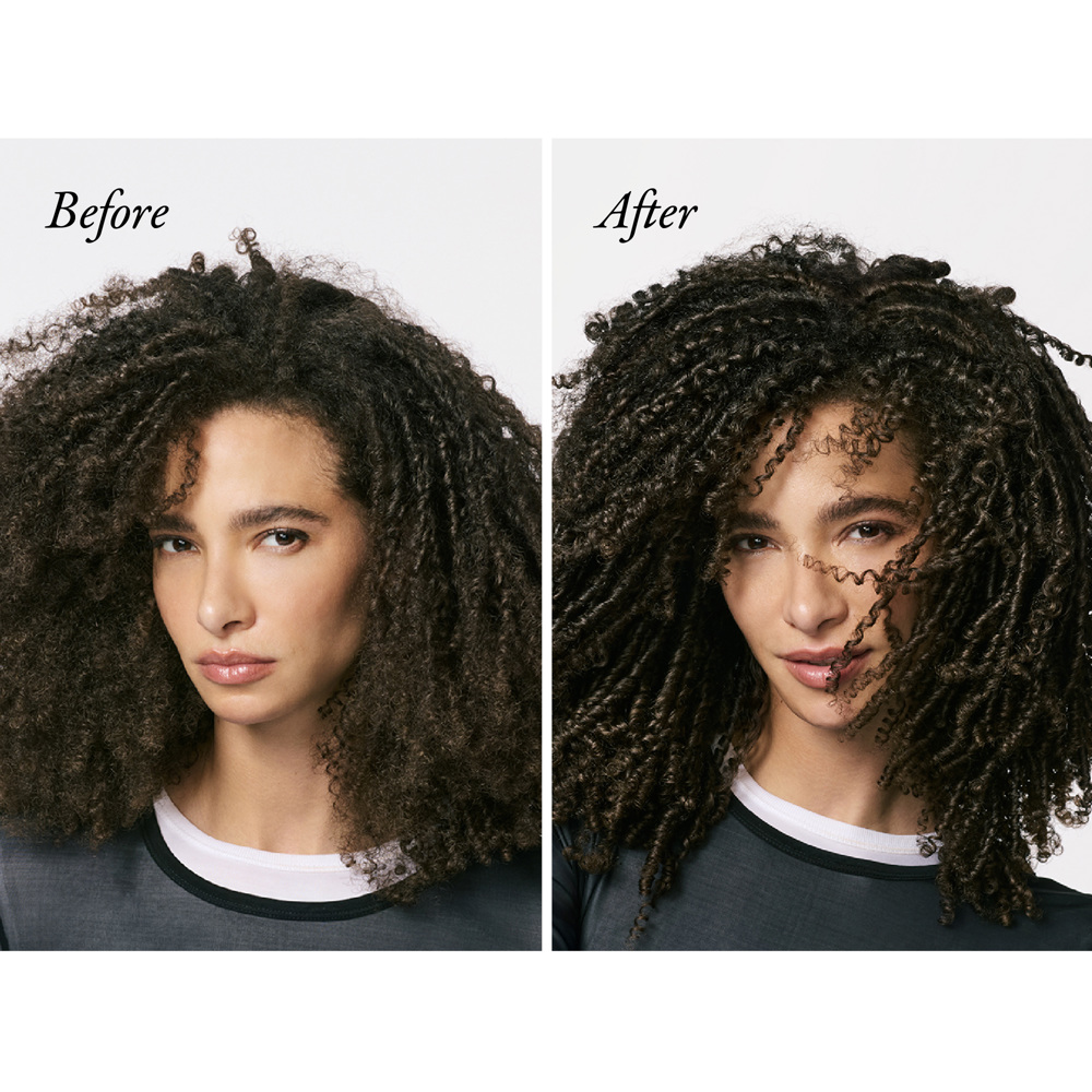 Gold Lust Restorative Night Crème for Hair, 150ml