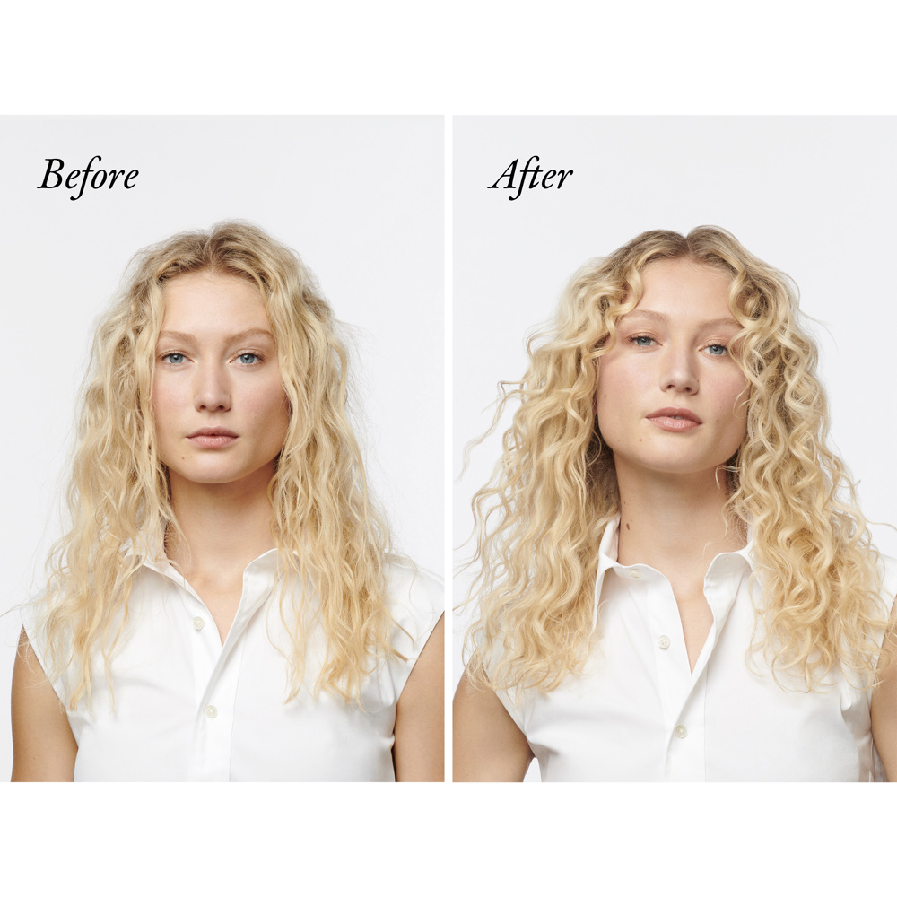 Hair Alchemy Heatless Styling Balm, 150ml