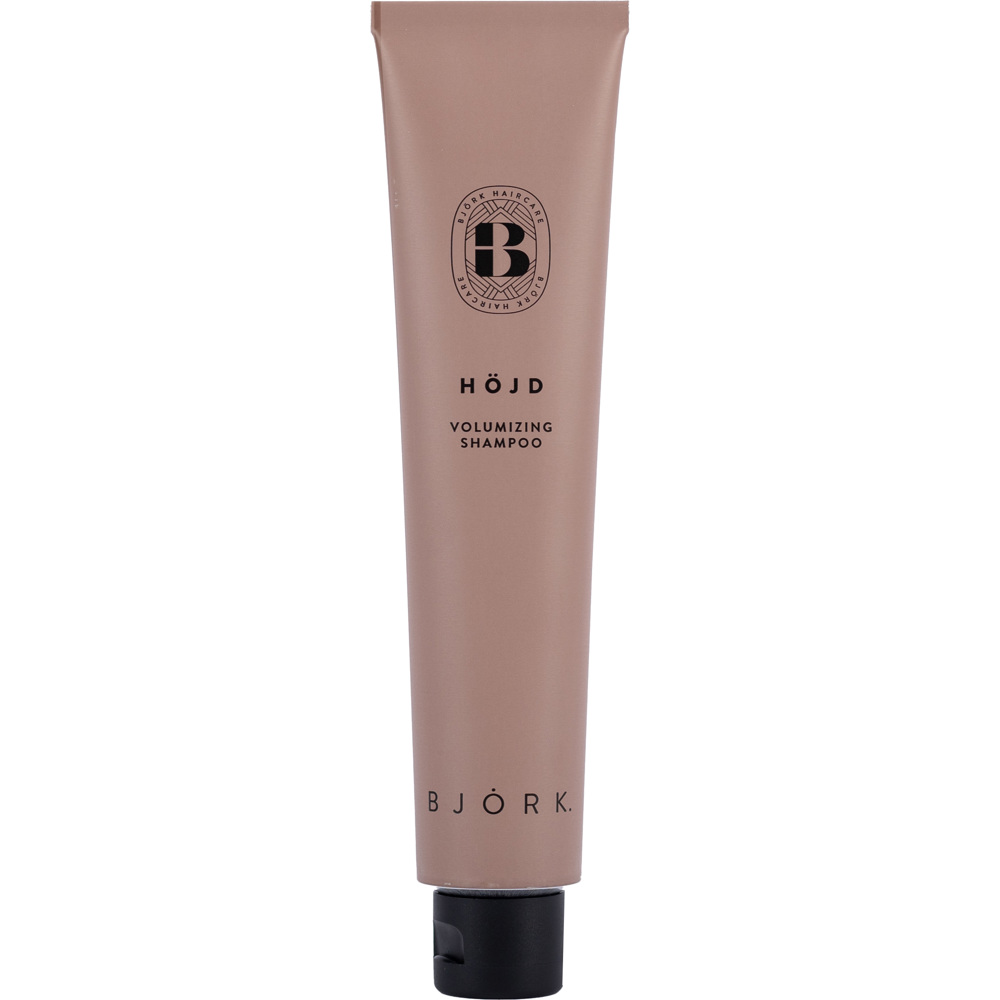Höjd Volume Shampoo
