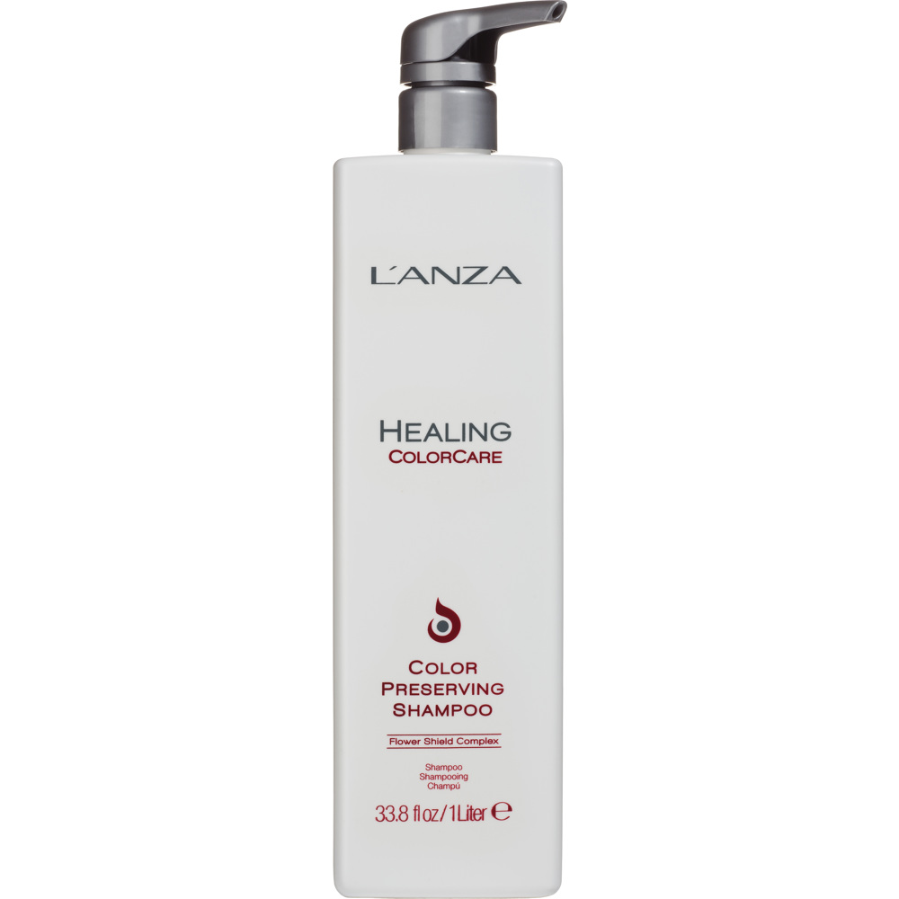 Healing Color Care Color-Preserving Shampoo