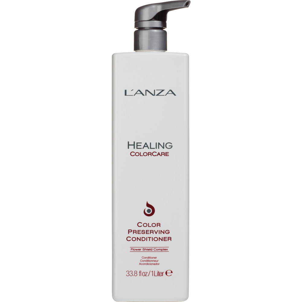 Healing Color Care Color-Preserving Conditioner