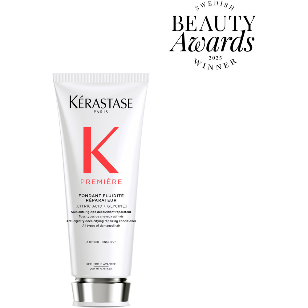 Première Fondant Fluidité Réparateur Conditioner, 200ml