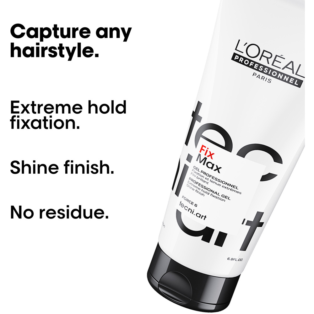 Tecni.Art Fix Max, 200ml