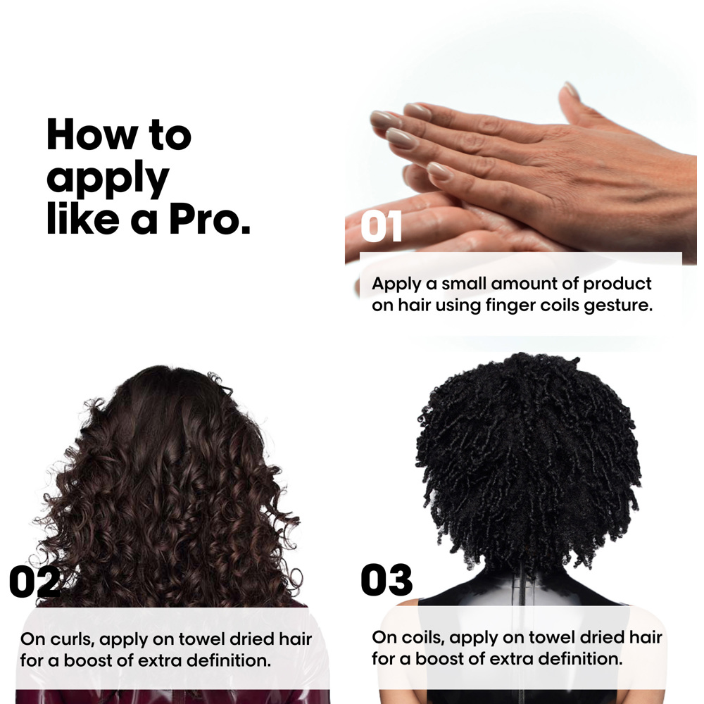 Curl Expression Cream-In-Jelly, 250ml