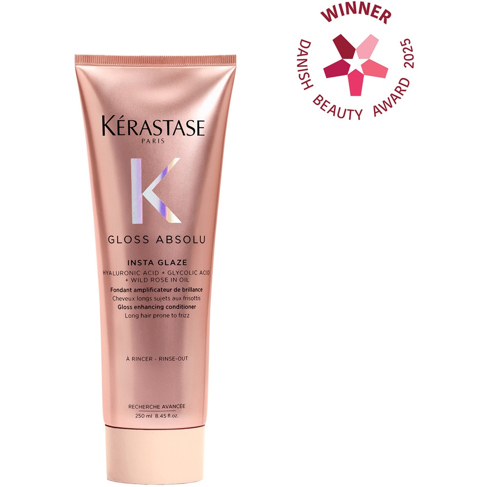 Gloss Absolu Insta Glaze Conditioner