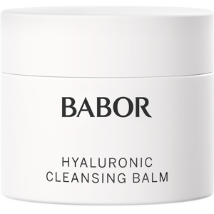Hyaluronic Cleansing Balm