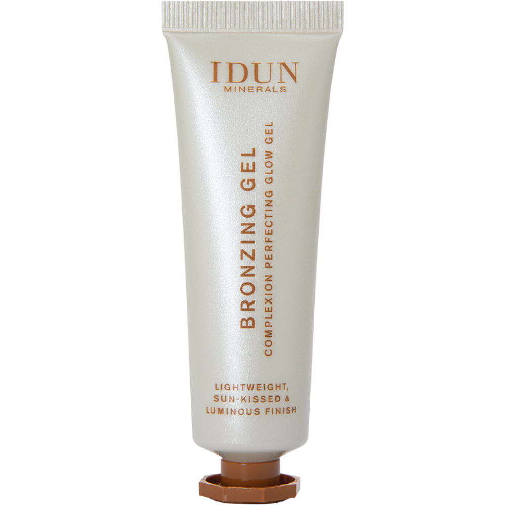 Bronzing Gel
