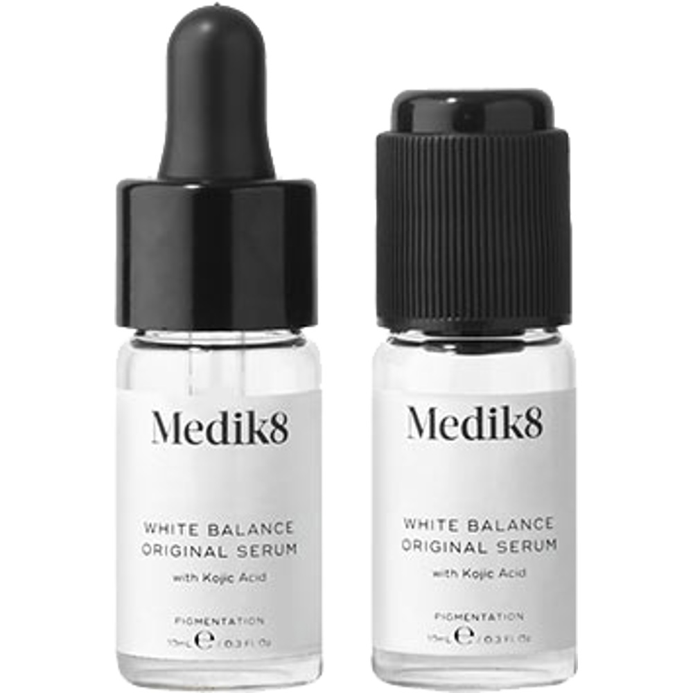 White Balance Original Serum 2 x 10ml