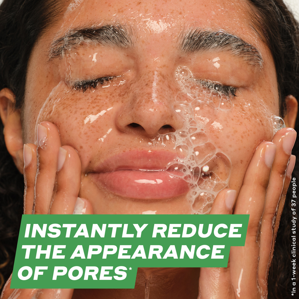 Daily D-Clog Pore Clearing Cleanser, 147ml