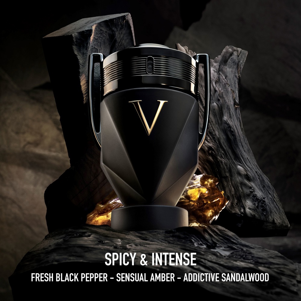 Invictus Absolu, EdP