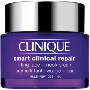 Smart Clinical Repair Lifting Face + Neck Cream