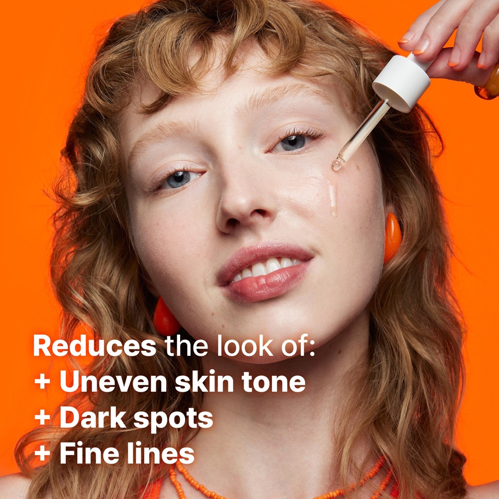 Brightamin Brightening Serum Ampoule