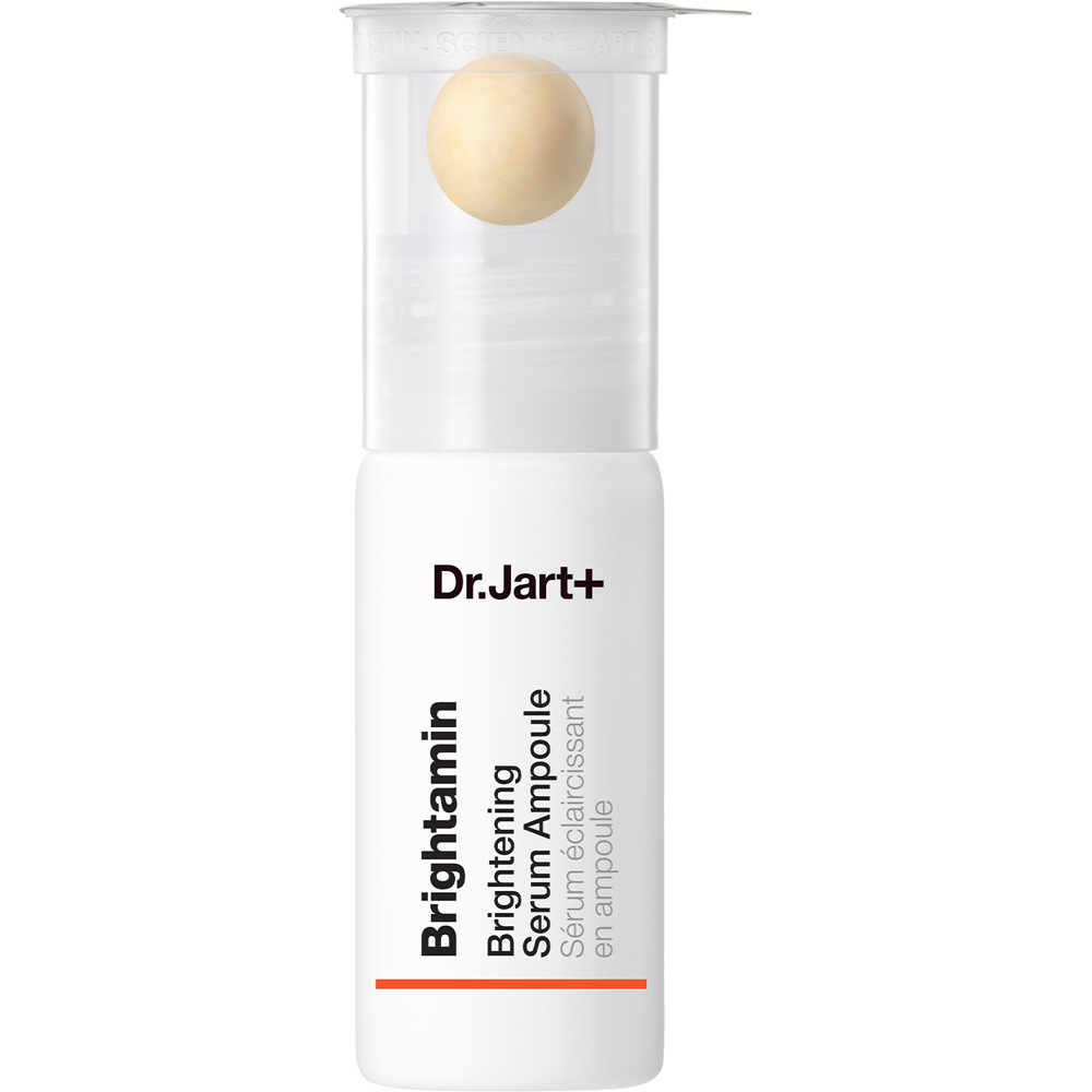 Brightamin Brightening Serum Ampoule