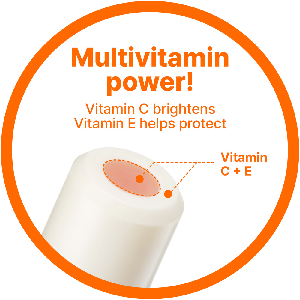 Brightamin Brightening Eye Serum Stick