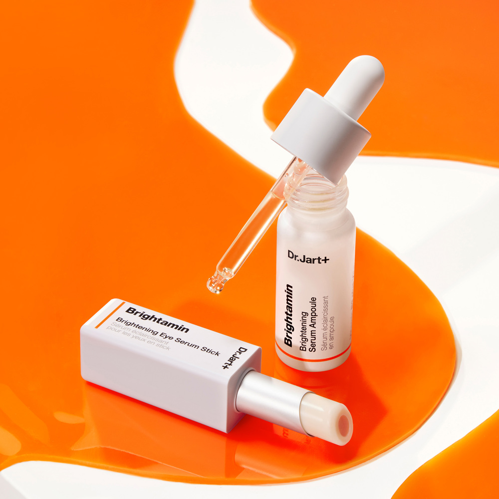 Brightamin Brightening Eye Serum Stick