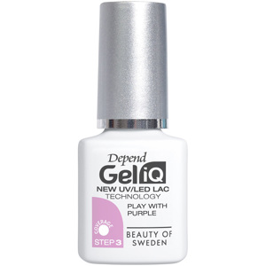 Gel iQ